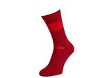 Calze Silvini Bardiga UA1642 Rosso Merlot Taglia 36-38 3120-UA1642-22202
