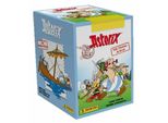 Asterix - Collezione Di Adesivi Das Reisealbum (36)