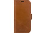 Etui Dbramante 1928 Copenhagen Wallet Do Iphone 15 BrąZowy/Brown