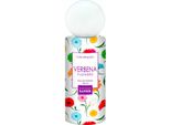 Parfums Saphir Fruit Attraction Verbena Eau De Parfum Donna 100Ml