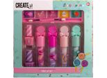 Set Di Caramelle Per Il Trucco