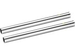 KäRcher Set Tubo Di Aspirazione In Acciaio Inox NW40 550Mm 2.889-194.0
