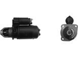 Motorino Di Avviamento Per Motori A Combustione Interna 12 V 3,1 Kw 9 Denti Mahle Per, Tra Gli Altri, Case Ih