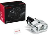 Pinza Freno Posteriore Sinistra Brembo Per Iveco Daily Vi Furgone Ø60Mm F Br 030B
