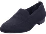 Jana Scarpe Da Donna Mocassini Nero Casual, Numero Di Scarpe: 41 Eu