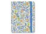 Midi Notebook Ocean Dream Peter Pauper Press