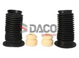 Daco Germany Kit Di Protezione Antipolvere Per Ammortizzatori PK0100 Anteriore