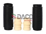 Daco Germany Kit Di Protezione Antipolvere Per Ammortizzatori PK0318 Anteriore