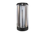 Rabalux 74206 Famiglie Di Luce Moderne In Metallo Nero Opaco