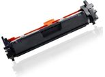 Techtek Toner Sostituisce 17A (CF217A), CRG047 Compatibile Con [Canon] I-Sensys MF112, I-Sensys Mf113W, Ic MF112, Ic Mf113W, LBP112, Lbp113W, [Hp] La