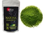 Matchapremium Ceremonial 100G Da Un'azienda A Conduzione Familiare In Giappone Matcha In Polvere 100 G I Senza Additivi - 100 % Naturale, Tè Matcha Premium Del Giappone, Tè Verde In Polvere