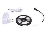 Rabalux 79024 Striscia Led, 18W, 3000K, 1450Lm, Rame, Bianco, Bianco Caldo, 500Cm