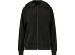 Athlecia Jacey W Full Zip Black Black 36