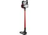 Aspirapolvere Ciclonico A Batteria Cleanmaxx 22,2 V Rosso Rame/Nero Con Bocchetta Elettrica Per Pavimenti