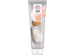 Wella Color Fresh Mask Pink Blush 150Ml - Maschera Colorata