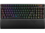 Asus Rog Strix Scope Ii 96 Wireless (Rog Snow / Pbt ) - Noi