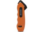 Pratico Spellacavi Con Lame Regolabili – Utensile Di Smontaggio Per Cavi Con Ø Da 8 A 28 Mm – Spessore Massimo Dell'isolamento 3 Mm – Lunghezza 140 Mm – Utensile Manuale Per Installazioni Elettriche – Unità Di Vendita 1 Pezzo [10105]