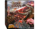 Abi Spirale Di Nervi, Fuga Dai Dinosauri