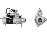 Motorino Di Avviamento 24 V 5,5 Kw 11 Denti Mahle Per, Tra Gli Altri, Renault Trucks