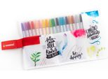 Stabilo Pennarello Con Punta Morbida A Pennello Pen 68 Brush
