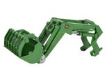 Bruder 43155 Scala John Deere 7R