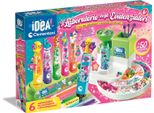Clementoni Idea - Laboratorio Evidenziatore Personalizzato, Gioco Italy, Lingua Italiana