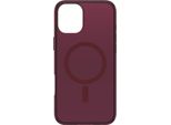 Otterbox Symmetry Series Clear Per Magsafe Per Apple Iphone 16 Plus, Up Beet
