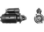 Motorino Di Avviamento Per Motori A Combustione Interna 12 V 2,7 Kw 11 Denti Mahle Per, Tra Gli Altri, Rover