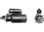 Motorino Di Avviamento Per Motori A Combustione Interna 12 V 2,7 Kw 9 Denti Mahle Per Ruggerini