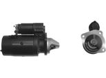 Motorino Di Avviamento 12 V 3 Kw 9 Denti Mahle Per, Tra Gli Altri, Fendt Favorit