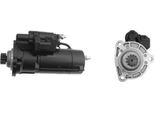Motorino Di Avviamento 24 V 6,5 Kw 12 Denti Mahle Per MERCEDES-BENZ Actros E Altri Modelli