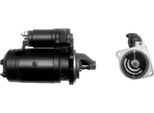 Motorino Di Avviamento Per Motori A Combustione Interna 12 V 3 Kw 9 Denti Mahle Per Fiat 90 E Altri Modelli
