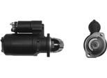 Motorino Di Avviamento Per Motori A Combustione Interna 12 V 2,7 Kw 9 Denti Mahle Per Steyr