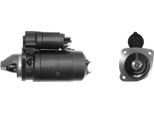 Motorino Di Avviamento 12 V 2,8 Kw 10 Denti Mahle Per Landini Serie 60