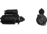 Motorino Di Avviamento Per Motori A Combustione Interna 24 V 2,8 Kw 9 Denti Mahle Per Vm, Tra Gli Altri