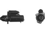 Motorino Di Avviamento Per Motori A Combustione Interna 12 V 4,2 Kw 10 Denti Mahle Per Claas E Altri