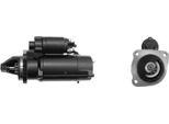 Motorino Di Avviamento Per Motori A Combustione Interna 12 V 4,2 Kw 10 Denti Mahle Per Claas E Altri