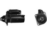 Motorino Di Avviamento Per Motori A Combustione Interna 12 V 3,2 Kw 9 Denti Mahle Per Fiat 90, Tra Gli Altri