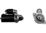 Motorino Di Avviamento Per Motori A Combustione Interna 12 V 2 Kw 10 Denti Mahle Per Deutz E Altri