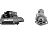 Motorino Di Avviamento Per Motori A Combustione Interna 12 V 2,6 Kw 9 Denti Mahle Per Deutz