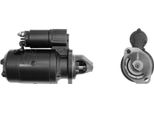Motorino Di Avviamento Per Motori A Combustione Interna 12 V 2,7 Kw 9 Denti Mahle Per Deutz