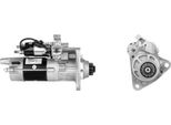Motorino Di Avviamento 24 V 5,5 Kw 12 Denti Mahle Per Volvo Fmx E Altri Modelli