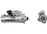 Motorino Di Avviamento Per Motori A Combustione Interna 24 V 6,5 Kw 12 Denti Mahle Per Deutz E Altri