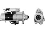 Motorino Di Avviamento 24 V 5,5 Kw 11 Denti Mahle Per Volvo Fm E Altri Modelli