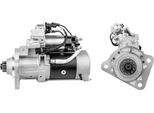 Motorino Di Avviamento Per Motori A Combustione Interna 24 V 7 Kw 12 Denti Mahle Per Man Tgs E Altri Modelli