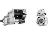 Motorino Di Avviamento Per Motori A Combustione Interna 24 V 4,5 Kw 11 Denti Mahle Per Isuzu