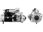 Motorino Di Avviamento Per Motori A Combustione Interna 24 V 5 Kw 12 Denti Mahle Per Man Tgm E Altri Modelli