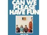 Kings Of Leon - Can We Please Have Fun (Limited Edition) (Red Apple Coloured) (Lp)