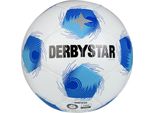 Derbystar Apus Tt Db V25 Palla Da Allenamento Bianco Verde Taglia 5