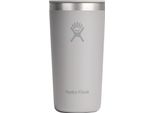 Hydro Flask All Around 350Ml Thermobecher Grau Grau Taglia Unica